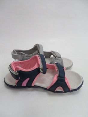 Sandały Dziewczęce (31-36) C903 MIX