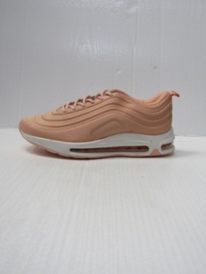 Buty sportowe damskie na płaskim (36-41) F88-4
