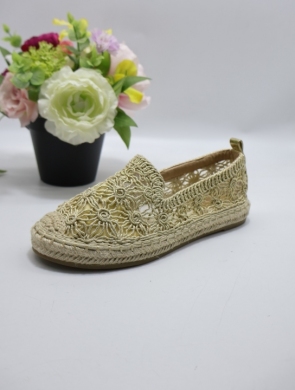 Tenisówki damskie (36-41) LCQ-12 GOLD