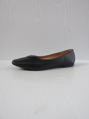 Baleriny damskie (36-41) GO-170 BLACK