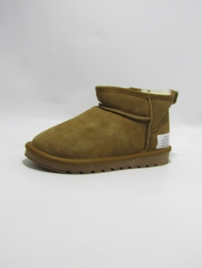 Emu damskie (36-41) 5821 CAMEL