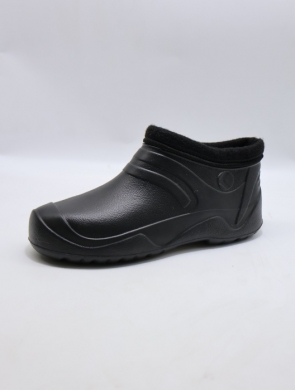 Kalosze damskie ocieplane (38-41) 041