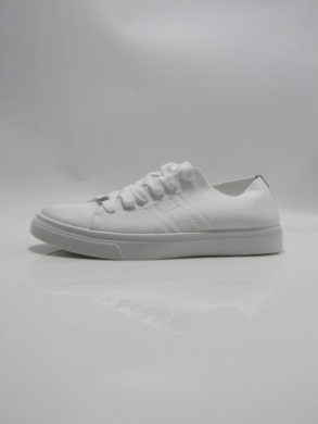 Tenisówki damskie (36-41) EV-353 WHITE