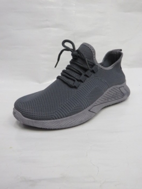 Buty sportowe męskie (40-45) A501 GREY