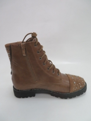 Trapery damskie jesienne (36-41) A193 CAMEL