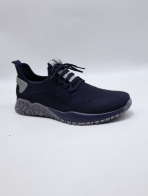 Buty sportowe męskie (41-46) 208-1 GREY