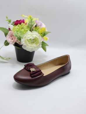 Baleriny damskie (36-41) 783-4