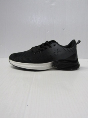 Buty sportowe damskie na płaskim (36-41) B673-1
