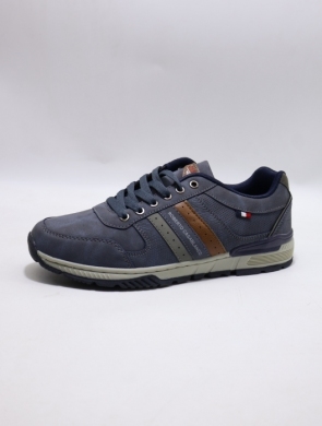 Buty sportowe męskie (41-46) A677-2 NAVY