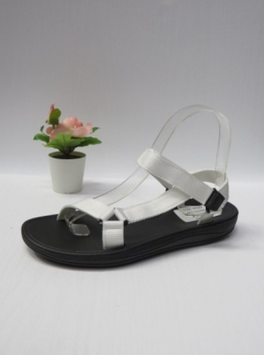 Sandały damskie na płaskim (36-41) 300A-9
