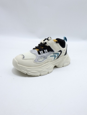 Buty sportowe dziewczęce (27-32) EB312 BE/BL