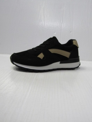 Buty sportowe damskie na płaskim (36-41) LE6060-1