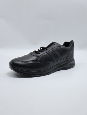 Buty sportowe męskie (41-46) JX24016 BLACK