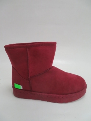 Emu Damskie (36-41) AZ-685 RED