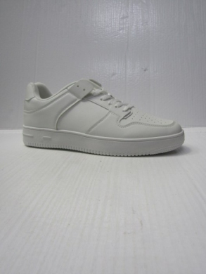 Buty sportowe męskie (41-46) K-3 ALLWHITE