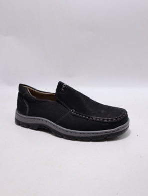 Półbuty męskie (40-46) 31211-1 BLACK