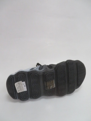 Sneakersy damskie niskie (36-41) VL198 BLACK