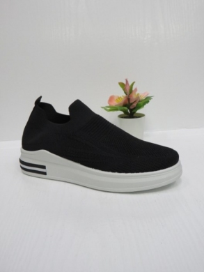 Tenisówki damskie (36-41) V-26 BLACK