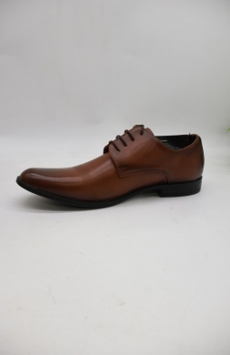 Półbuty męskie (41-46) MXC472 BROWN