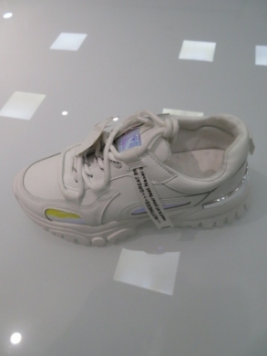 Sneakersy damskie niskie (36-41) TL213-9