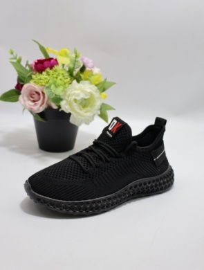Buty sportowe damskie na płaskim (36-41) SJ2298-1
