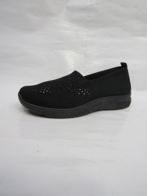 Tenisówki damskie (36-41) YC-3 BLACK