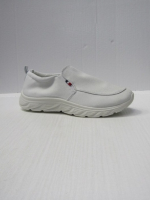Tenisówki damskie (36-41) HB-5 WHITE