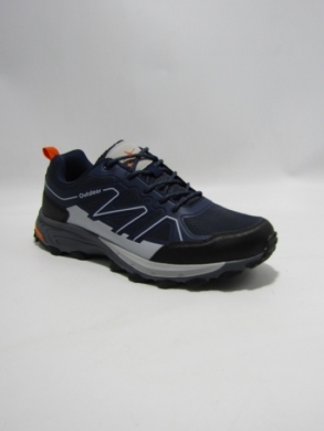 Buty sportowe męskie (41-46) 24N02-4