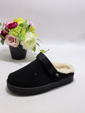 Emu damskie (36-41) BK281 BLACK