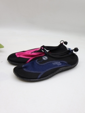 Buty sportowe damskie na płaskim (36-41) F003