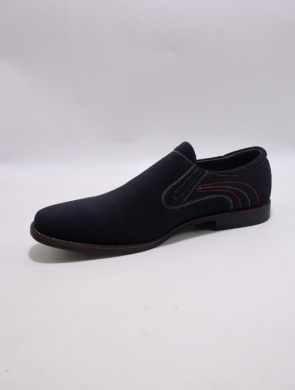 Półbuty męskie (40-45) 63004-26 DBLUE