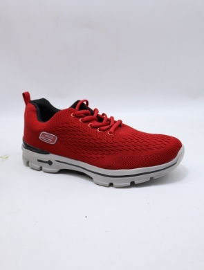 Buty sportowe męskie (41-46) 238-2 RED