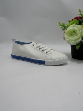 Tenisówki damskie (36-41) C2001 BLUE