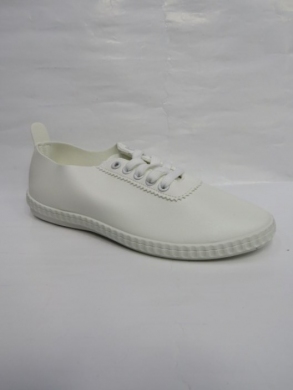 Tenisówki damskie (36-41) J540 WHITE