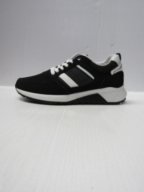 Buty sportowe męskie (40-45) F2017 BLACK