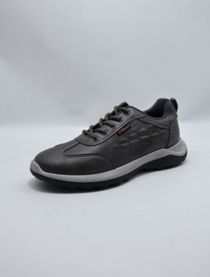 Buty sportowe męskie (41-46) 868-3 GREY
