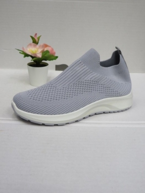 Tenisówki damskie (36-41) FM15 GREY