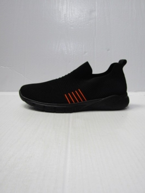 Buty sportowe damskie na płaskim (36-41) L0911-2
