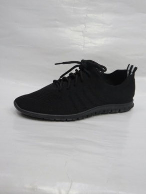 Buty sportowe damskie na płaskim (36-41) G8396-1