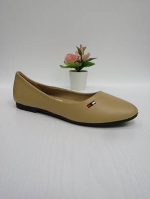 Baleriny damskie (36-41) W35-6