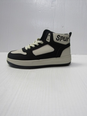 Buty sportowe damskie na płaskim (36-41) CQ27055-3