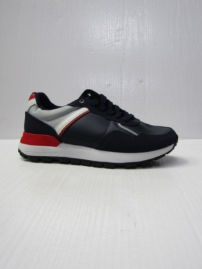 Buty sportowe męskie (40-45) 8268-2 DBLUE