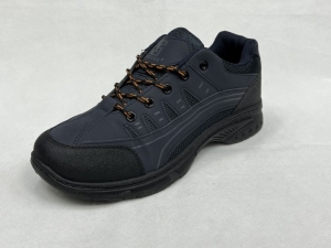 Buty sportowe męskie (41-46) M218-3 NAVY