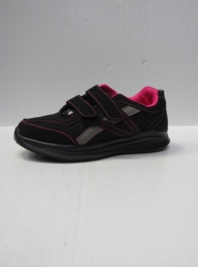 Buty sportowe damskie na płaskim (36-41) N3103-4