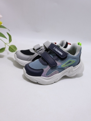 Buty sportowe chłopięce (27-32) 2325-22 MIX