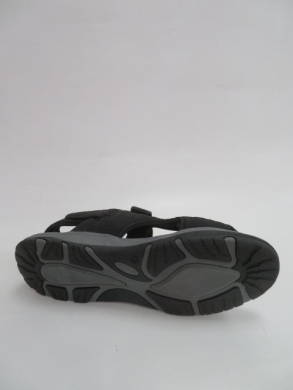 Sandały Męskie (41-46) H6902-1 BLACK