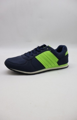 Buty sportowe męskie (41-46) A839A-6