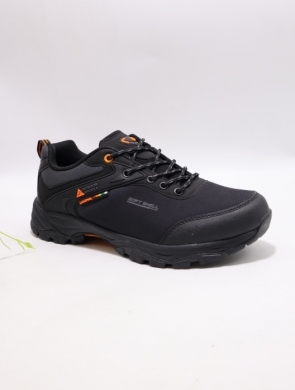 Buty sportowe męskie (41-46) MXC8446 BL/DGREY