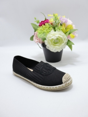 Tenisówki damskie (36-41) VG321 NERO