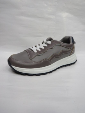 Buty sportowe męskie (40-45) FA8801 GREY